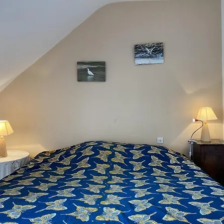 Villa 950 - Charmante Maison De Famille Situee A *