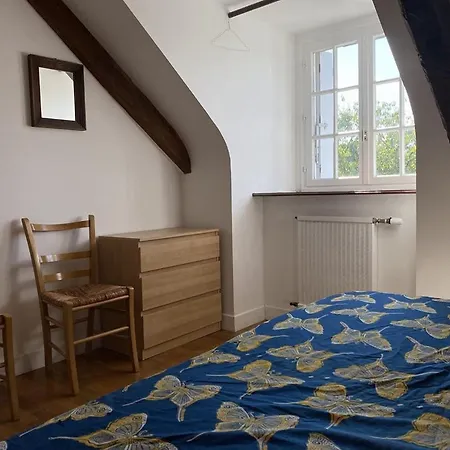 Villa 950 - Charmante Maison De Famille Situee A La Bouillie