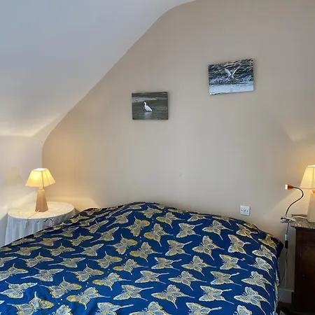 950 - Charmante Maison De Famille Situee A * La Bouillie