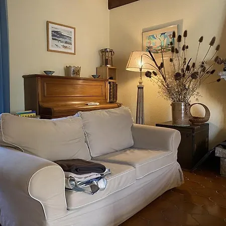Villa 950 - Charmante Maison De Famille Situee A *