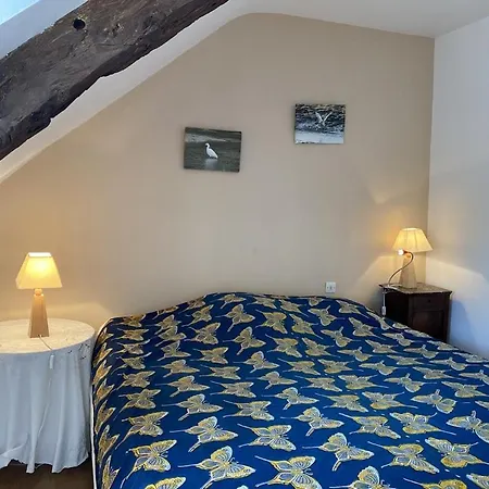 Villa 950 - Charmante Maison De Famille Situee A